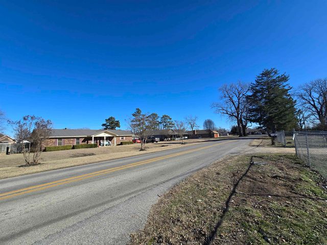 624 S Ozark Avenue, Trumann, AR 72472
