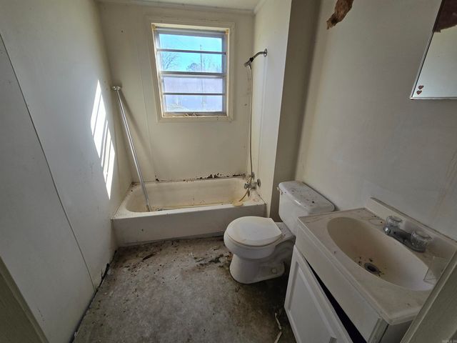 624 S Ozark Avenue, Trumann, AR 72472