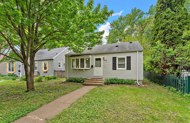 4112 Salem Avenue, Saint Louis Park, MN 55416