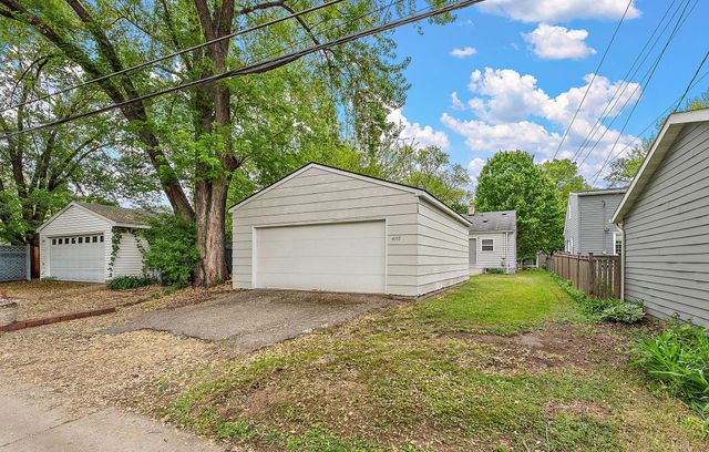 4112 Salem Avenue, Saint Louis Park, MN 55416