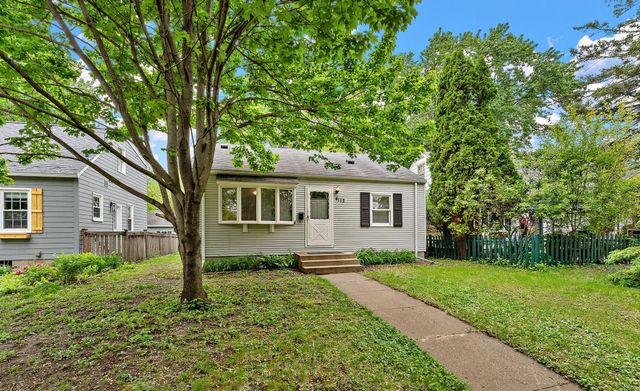 4112 Salem Avenue, Saint Louis Park, MN 55416