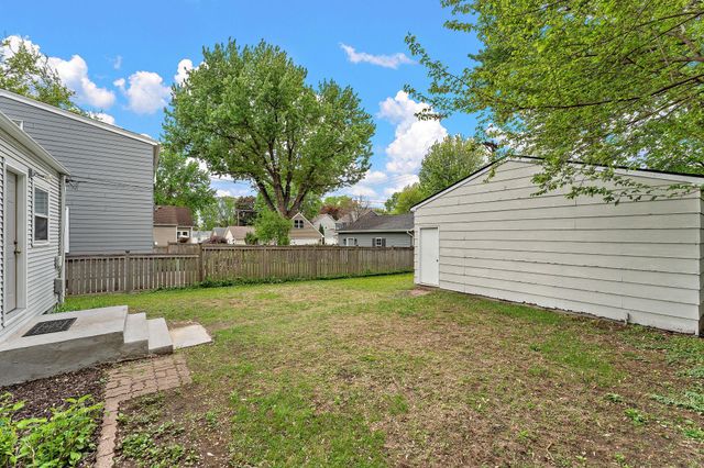 4112 Salem Avenue, Saint Louis Park, MN 55416