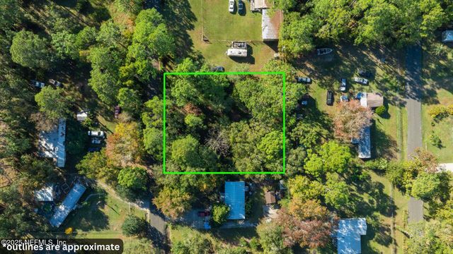 106 LAR Lane, Crescent City, FL 32112