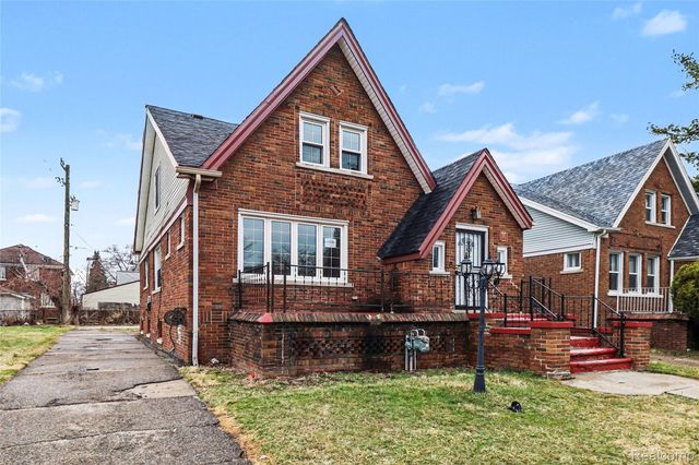 5719 Haverhill Street, Detroit, MI 48224