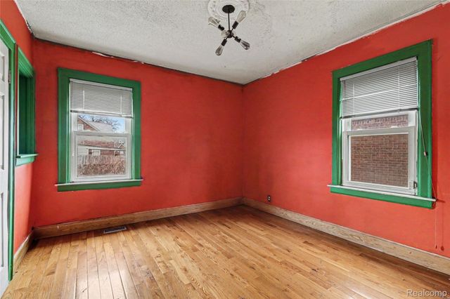 5719 Haverhill Street, Detroit, MI 48224