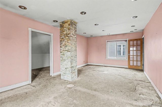 5719 Haverhill Street, Detroit, MI 48224