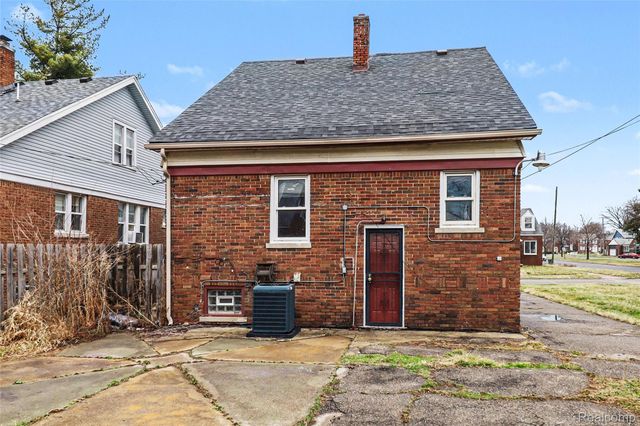 5719 Haverhill Street, Detroit, MI 48224