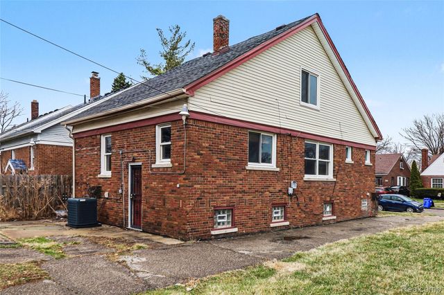 5719 Haverhill Street, Detroit, MI 48224