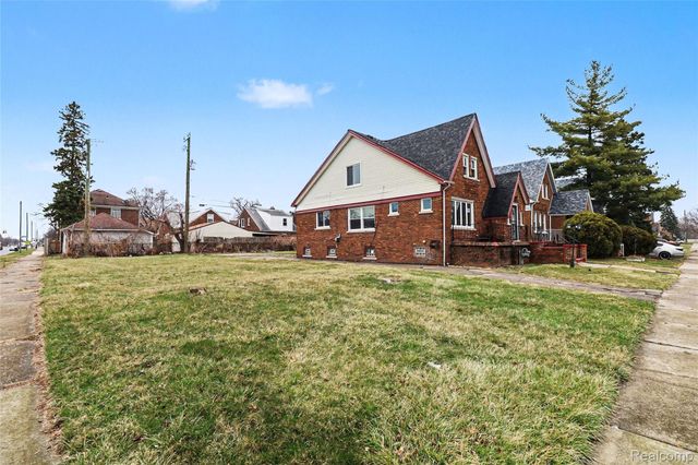 5719 Haverhill Street, Detroit, MI 48224