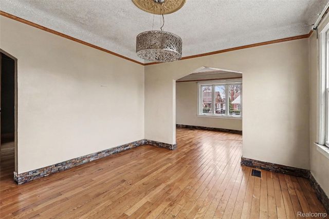 5719 Haverhill Street, Detroit, MI 48224