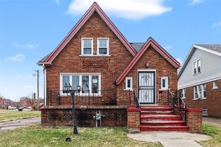 5719 Haverhill Street, Detroit, MI 48224