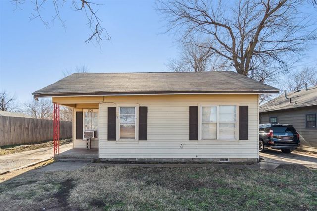 804 W Main Street, Edmond, OK 73003