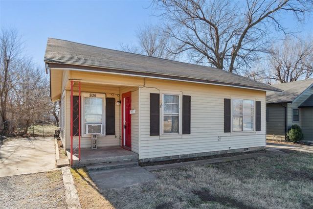 804 W Main Street, Edmond, OK 73003