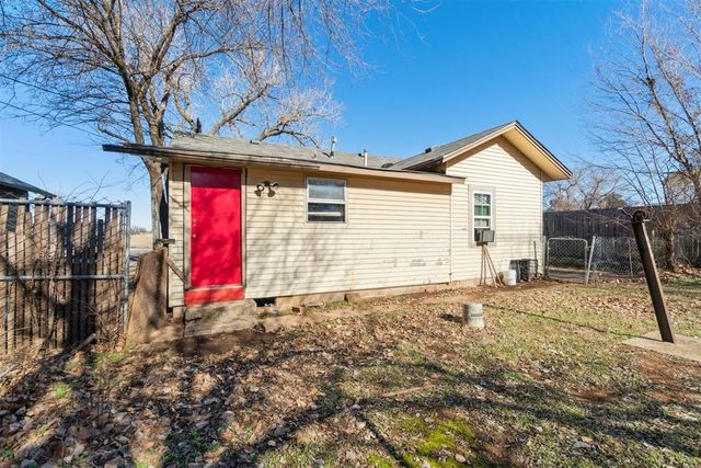 804 W Main Street, Edmond, OK 73003