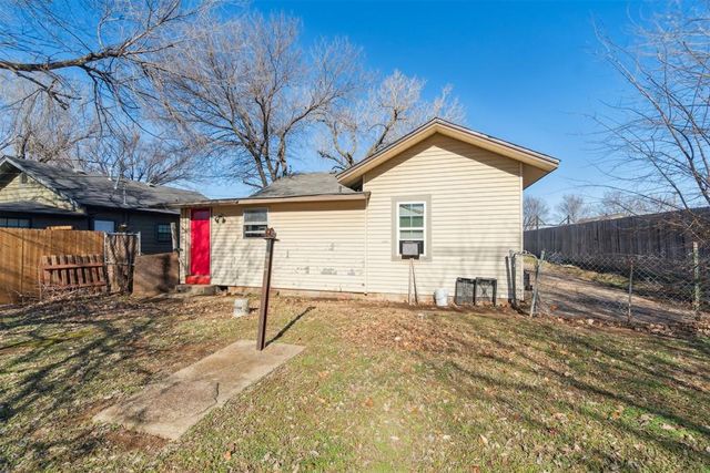 804 W Main Street, Edmond, OK 73003