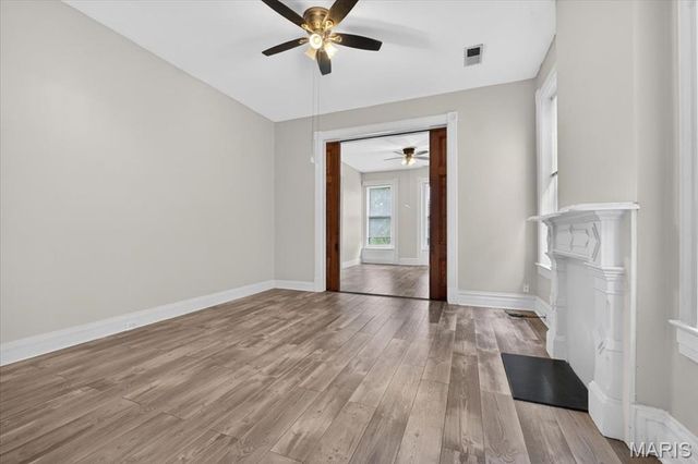 2416 S 13th Street A, St Louis, MO 63104