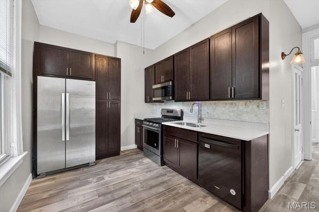 2416 S 13th Street A, St Louis, MO 63104
