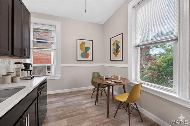 2416 S 13th Street A, St Louis, MO 63104