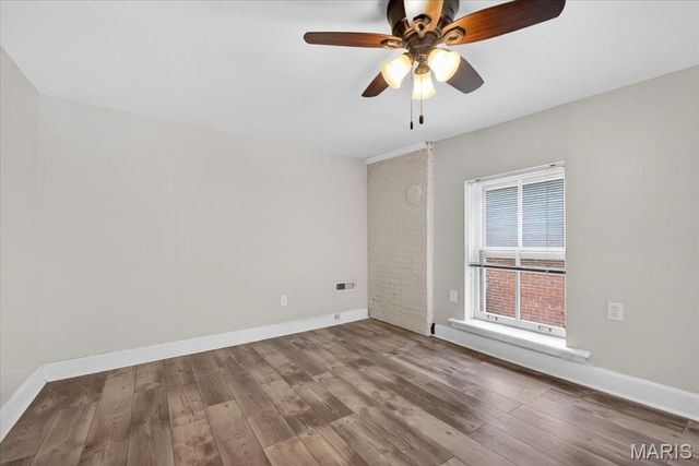 2416 S 13th Street A, St Louis, MO 63104