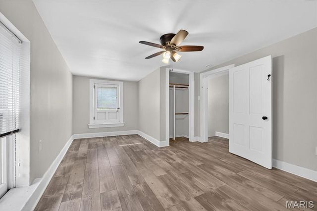 2416 S 13th Street A, St Louis, MO 63104