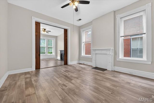 2416 S 13th Street A, St Louis, MO 63104
