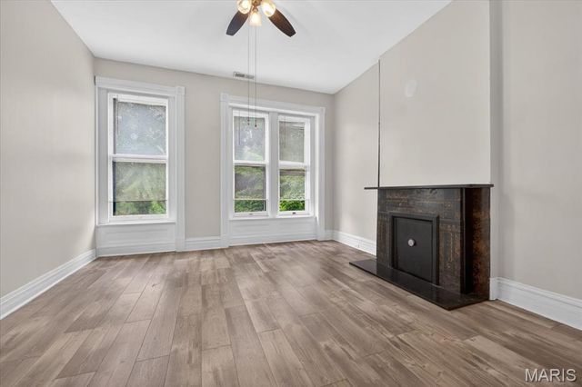 2416 S 13th Street A, St Louis, MO 63104