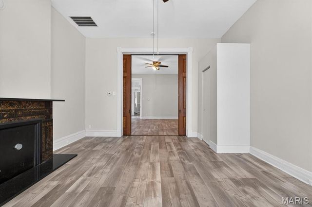 2416 S 13th Street A, St Louis, MO 63104