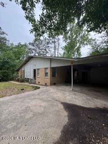 2227 Crabapple Drive, Meridian, MS 39301