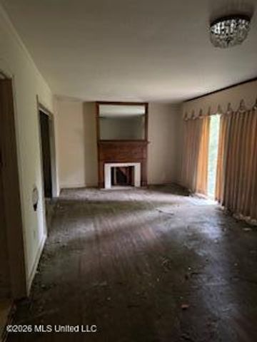 2227 Crabapple Drive, Meridian, MS 39301