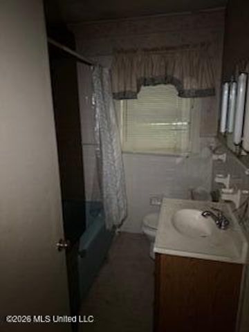 2227 Crabapple Drive, Meridian, MS 39301