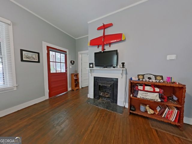 185 First Street, Athens, GA 30601