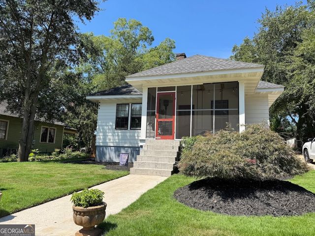 185 First Street, Athens, GA 30601