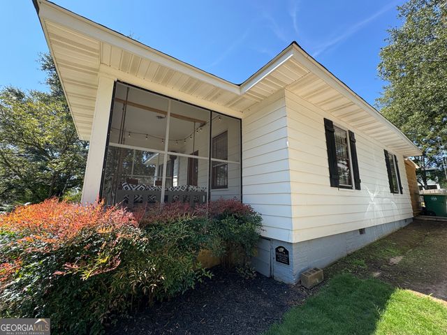 185 First Street, Athens, GA 30601