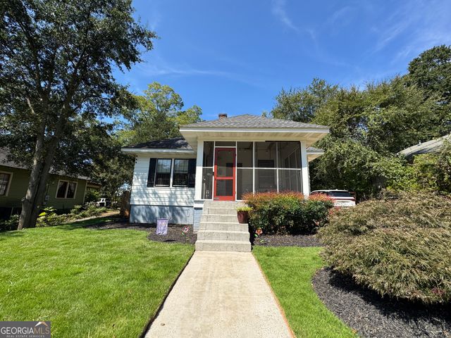 185 First Street, Athens, GA 30601