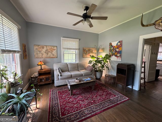 185 First Street, Athens, GA 30601