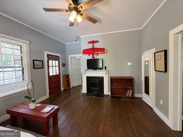 185 First Street, Athens, GA 30601