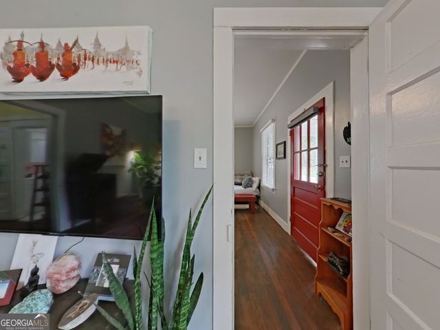 185 First Street, Athens, GA 30601