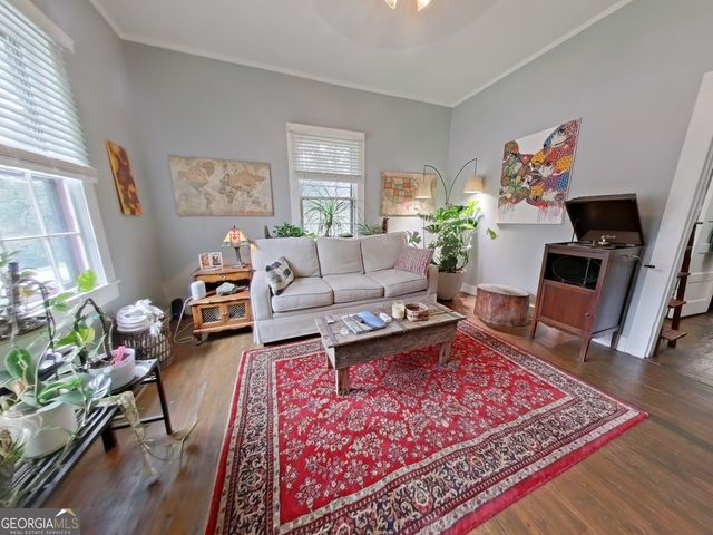 185 First Street, Athens, GA 30601