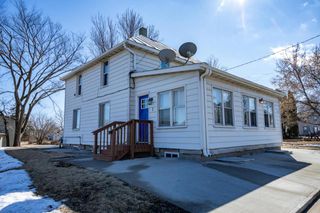 70 Mill Street, Mauston, WI 53948