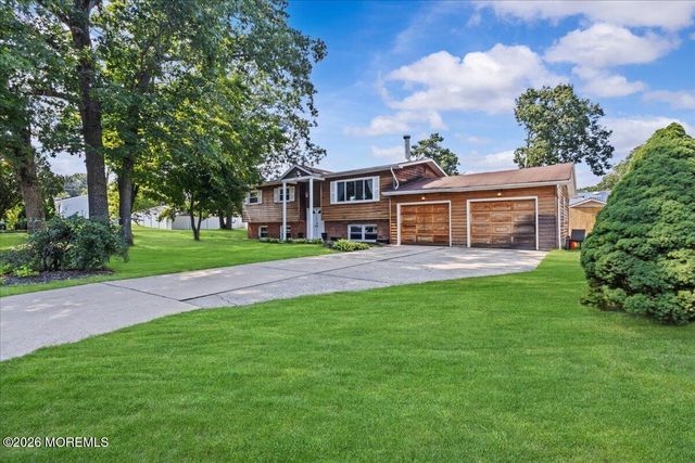 1625 Commonwealth Boulevard, Manchester, NJ 08759