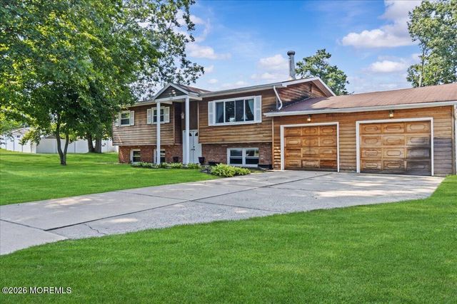1625 Commonwealth Boulevard, Manchester, NJ 08759