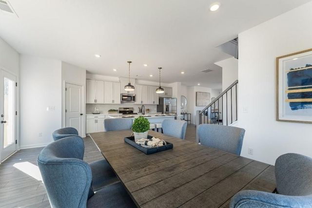 2723 Dreycott Lane, Lawrenceville, GA 30043