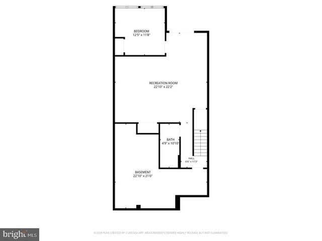 708 OLD CROSSING DR, Baltimore, MD 21208