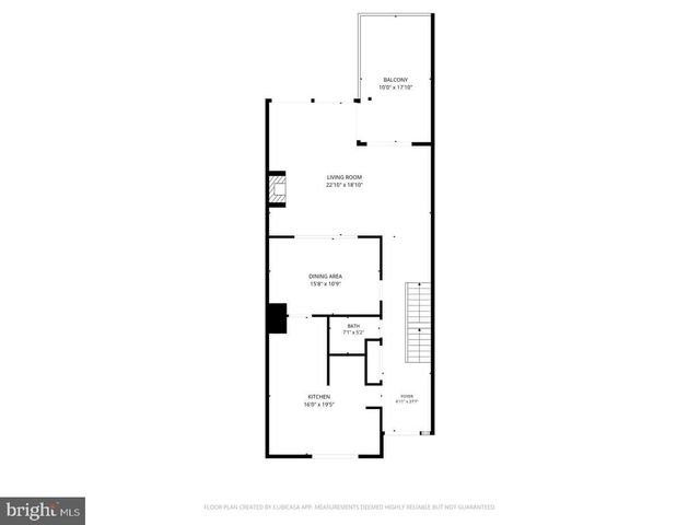 708 OLD CROSSING DR, Baltimore, MD 21208