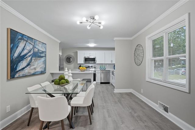 1724 Leslie SW Avenue, Atlanta, GA 30311