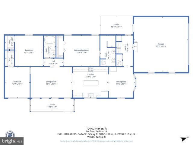 267 RUNAWAY RD, Abbottstown, PA 17301