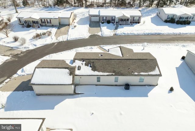 267 RUNAWAY RD, Abbottstown, PA 17301