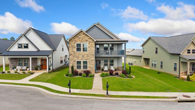 415 Tuscany Village Drive, Ringgold, GA 30736