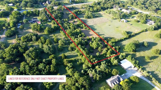 8005 Vista Lago Street, Azle, TX 76020
