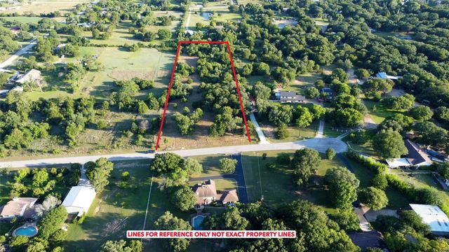 8005 Vista Lago Street, Azle, TX 76020